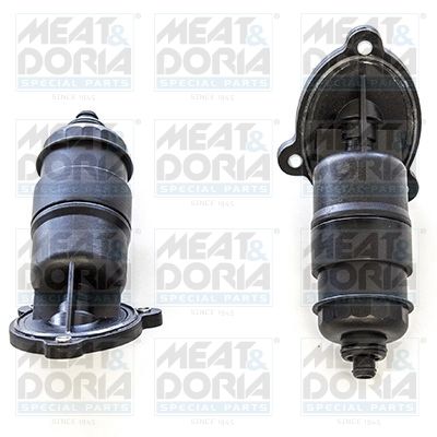 Obrázok Sada hydraulického filtra automatickej prevodovky MEAT & DORIA  21089