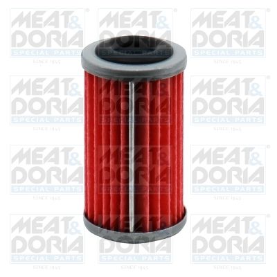 Obrázok Sada hydraulického filtra automatickej prevodovky MEAT & DORIA  21169