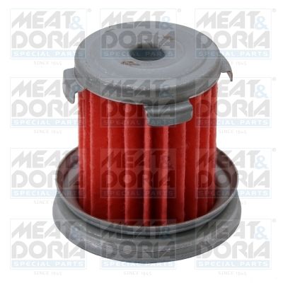 Obrázok Sada hydraulického filtra automatickej prevodovky MEAT & DORIA  21171