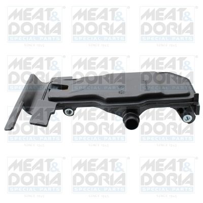 Obrázok Sada hydraulického filtra automatickej prevodovky MEAT & DORIA  21172
