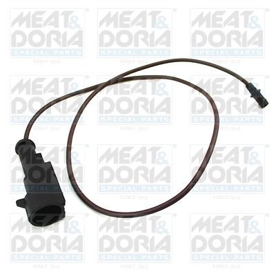 Obrázok Výstrażný kontakt opotrebenia brzdového oblożenia MEAT & DORIA  212147
