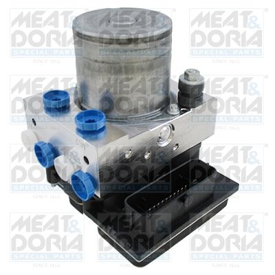 Obrázok Hydraulický agregát brzdového systému MEAT & DORIA  213044