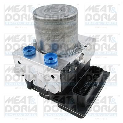 Obrázok Hydraulický agregát brzdového systému MEAT & DORIA  213046