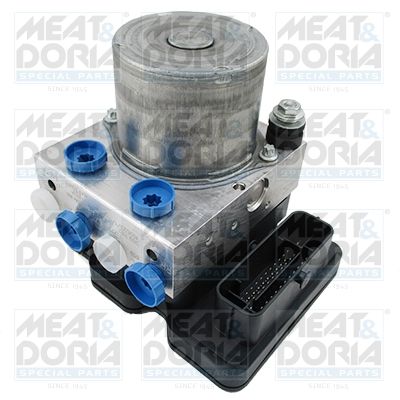 Obrázok Hydraulický agregát brzdového systému MEAT & DORIA  213057