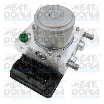 Obrázok Hydraulický agregát brzdového systému MEAT & DORIA  213062