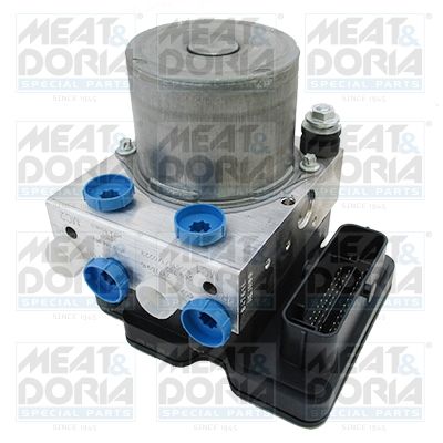 Obrázok Hydraulický agregát brzdového systému MEAT & DORIA  213067
