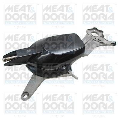 Obrázok Mechanizmus stieračov MEAT & DORIA  227022