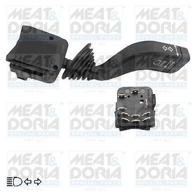 Obrázok Spínač riadenia MEAT & DORIA  23006