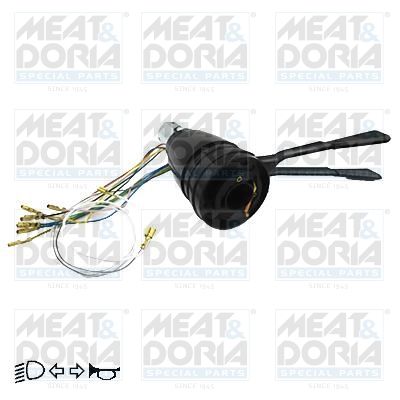 Obrázok Spínač riadenia MEAT & DORIA  23008
