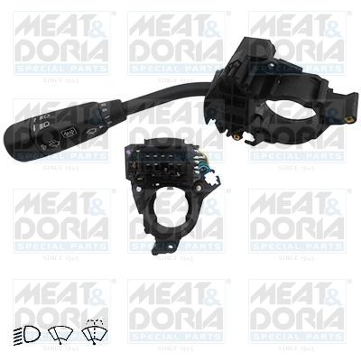 Obrázok Spínač riadenia MEAT & DORIA  23015