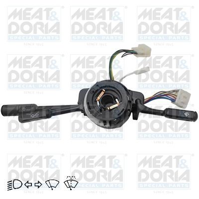 Obrázok Spínač riadenia MEAT & DORIA  23019