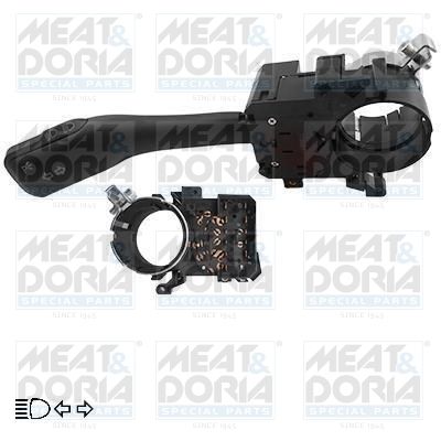 Obrázok Spínač riadenia MEAT & DORIA  23020