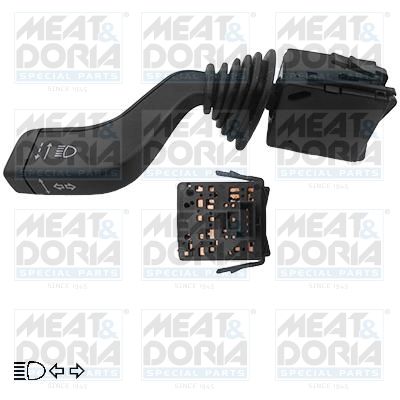 Obrázok Spínač riadenia MEAT & DORIA  23027