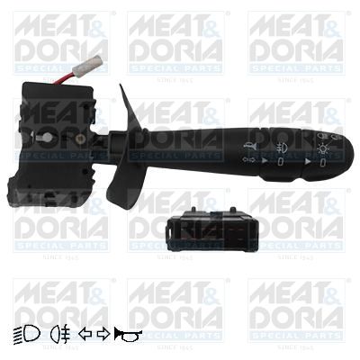 Obrázok Spínač riadenia MEAT & DORIA  23033