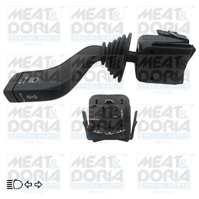 Obrázok Spínač riadenia MEAT & DORIA  23047