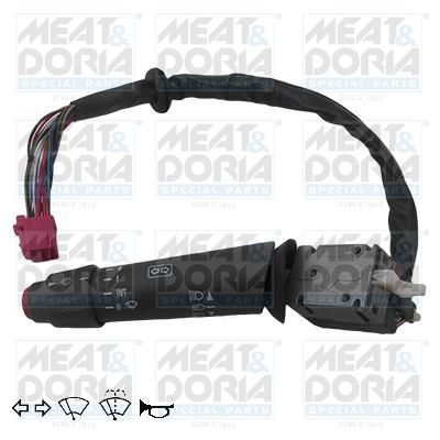 Obrázok Spínač riadenia MEAT & DORIA  23075
