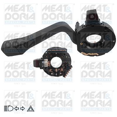 Obrázok Spínač riadenia MEAT & DORIA  23077