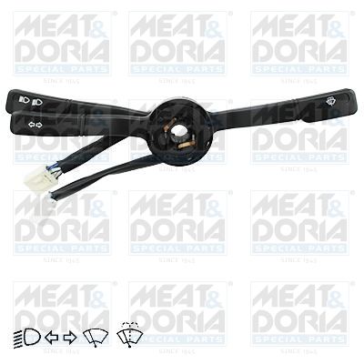 Obrázok Spínač riadenia MEAT & DORIA  23079