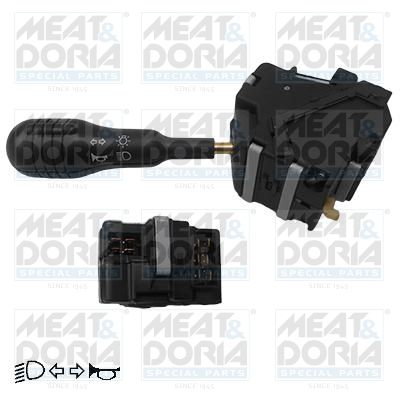 Obrázok Spínač riadenia MEAT & DORIA  23081
