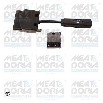 Obrázok Spínač riadenia MEAT & DORIA  231033