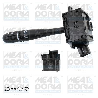 Obrázok Spínač riadenia MEAT & DORIA  231049