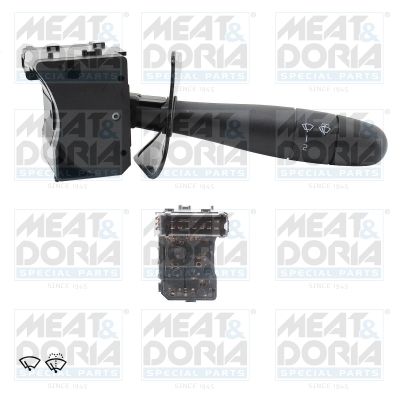 Obrázok Spínač riadenia MEAT & DORIA  231069