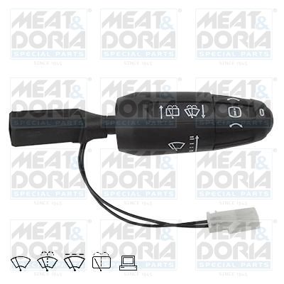 Obrázok Spínač riadenia MEAT & DORIA  231078