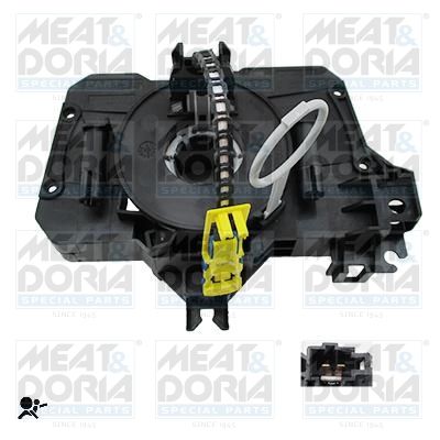 Obrázok Spínač riadenia MEAT & DORIA  231086