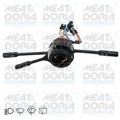 Obrázok Spínač riadenia MEAT & DORIA  23109