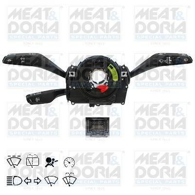 Obrázok Spínač riadenia MEAT & DORIA  231150