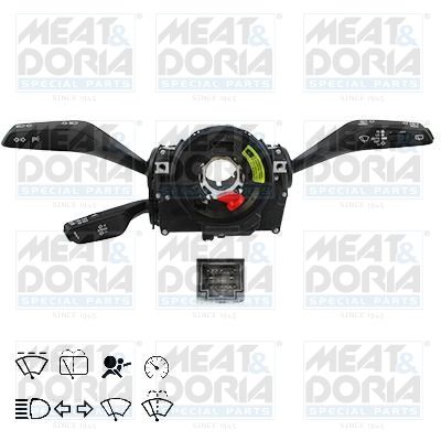 Obrázok Spínač riadenia MEAT & DORIA  231163