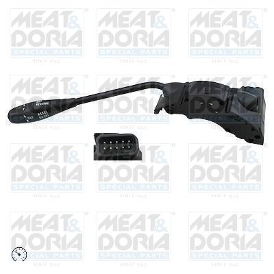 Obrázok Spínač riadenia MEAT & DORIA  231187