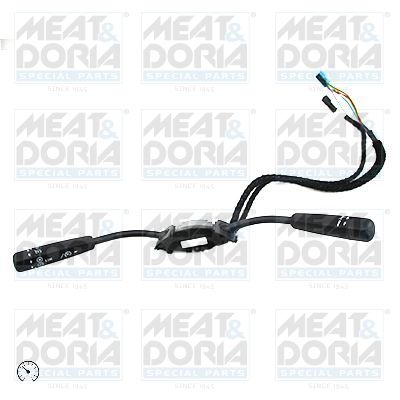 Obrázok Spínač riadenia MEAT & DORIA  231244