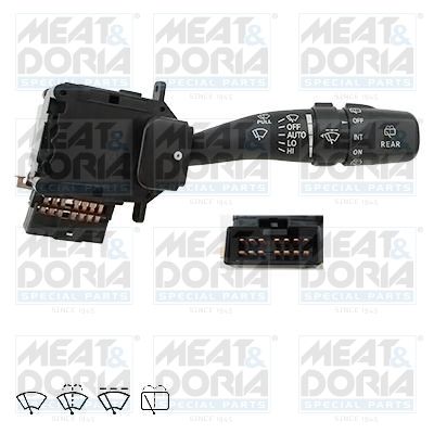 Obrázok Spínač riadenia MEAT & DORIA  231267