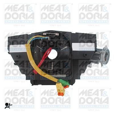 Obrázok Spínač riadenia MEAT & DORIA  231276