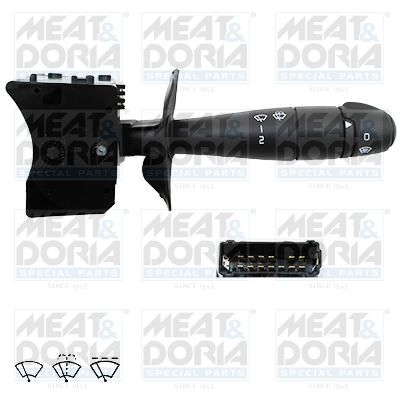 Obrázok Spínač riadenia MEAT & DORIA  231288