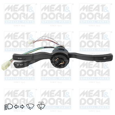 Obrázok Spínač riadenia MEAT & DORIA  23129
