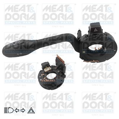 Obrázok Spínač riadenia MEAT & DORIA  23130