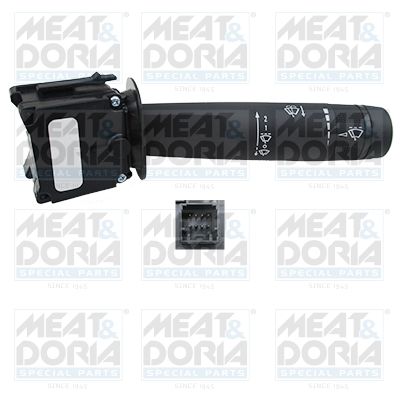 Obrázok Spínač riadenia MEAT & DORIA  231300