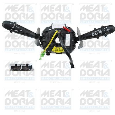 Obrázok Spínač riadenia MEAT & DORIA  231304
