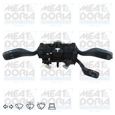 Obrázok Spínač riadenia MEAT & DORIA  231321