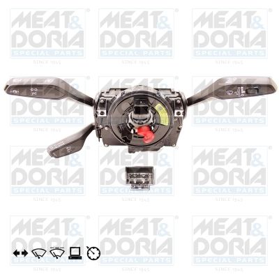 Obrázok Spínač riadenia MEAT & DORIA  231324