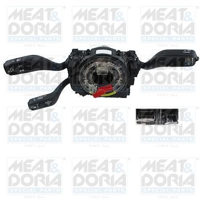 Obrázok Spínač riadenia MEAT & DORIA  231336