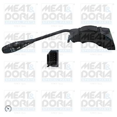 Obrázok Spínač riadenia MEAT & DORIA  231338