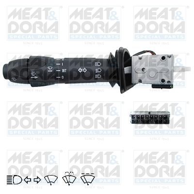 Obrázok Spínač riadenia MEAT & DORIA  231347