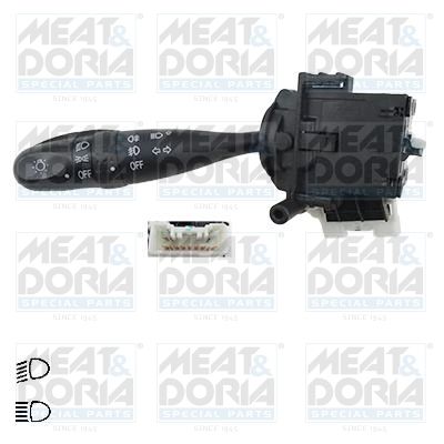 Obrázok Spínač riadenia MEAT & DORIA  231357