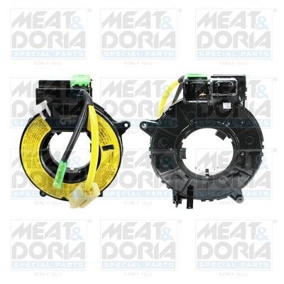 Obrázok vinutá prużina, Airbag MEAT & DORIA  231369