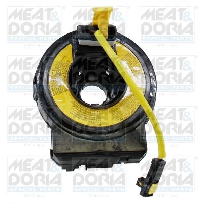 Obrázok vinutá prużina, Airbag MEAT & DORIA  231379
