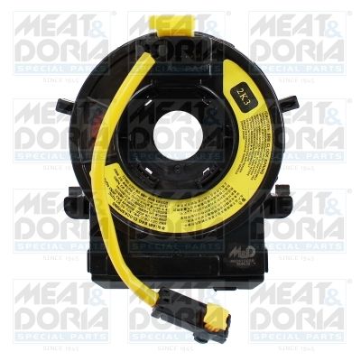 Obrázok vinutá prużina, Airbag MEAT & DORIA  231383