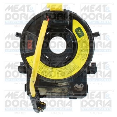 Obrázok vinutá prużina, Airbag MEAT & DORIA  231384